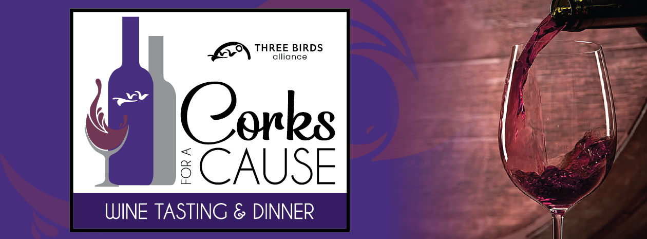 2026 Corks For A Cause